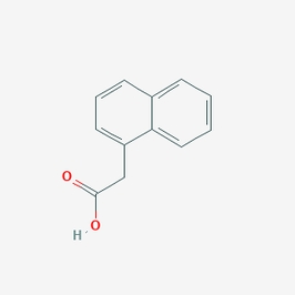 Naphthaleneacetic Acid (NAA)